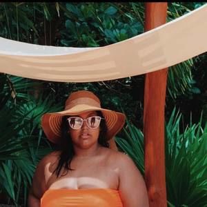 Meet your Posher, Mariah